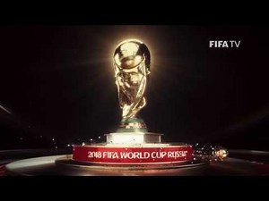 FIFA World Cup 2018 (Dragon Screamer) [AMV] HD