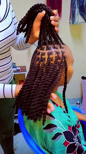 Yarn Twist Braids: A Complete Tutorial Guide