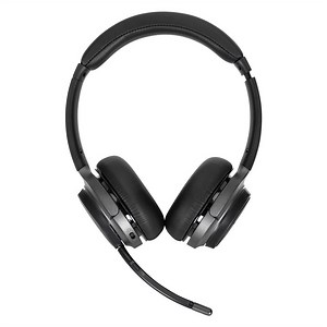 Wireless Bluetooth® Stereo Headset | TARGUS