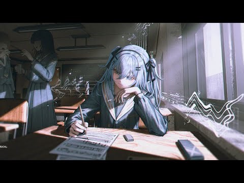 Nightcore – Fading Fast (Lyrics)