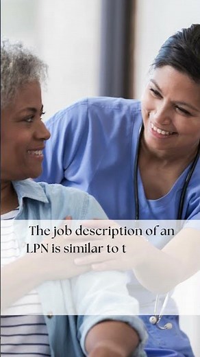 LPN vs. RN: Understanding the Key Differences | NursingDegreeInfo