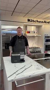 KitchenAid Grains and Rice Cooker Overview