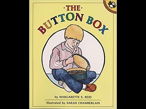 The Button Box