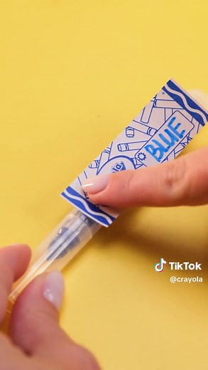 Unleash Your Creativity with the Crayola Marker Maker!