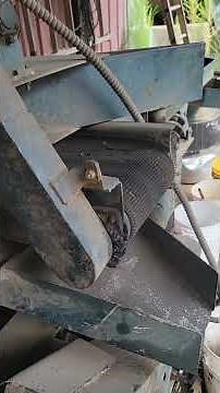 Let's Recycling some Brass Bullet Shell Casings with our Shaker Table!