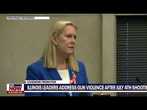 Top stories & breaking news from across the U.S. | LiveNOW from FOX