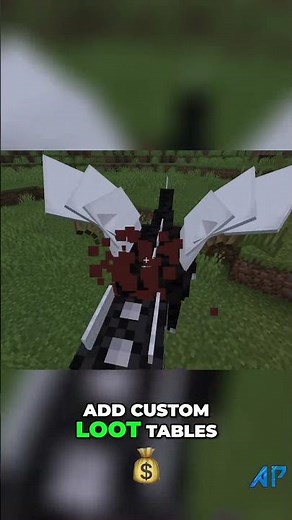 Minecraft Plugin: Transform Your Game with Epic Mobs & Custom Loot! #shorts