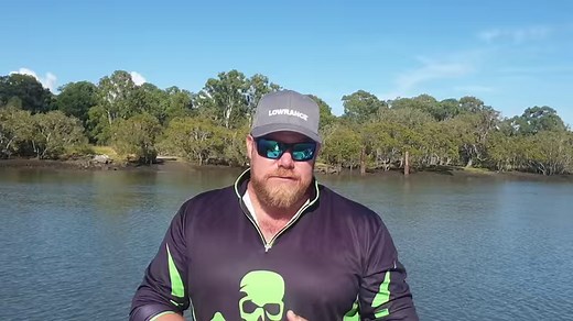 9.6K views · 129 reactions | Hey Guys. Heres how i have my Active Target Transducer set up and how im using my Rob Payne Engineering after market pole mount to get the most from it. The benefits from mounting on a set up like this will open a new world to your Scout mode. | Tech Fishing | Facebook