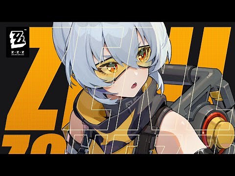 Zenless Zone Zero Brand New Combat Trailer | 3, 2, 1... 11
