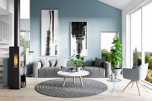 What Are the Most Calming Colors to Use in Home Decor? | LoveToKnow