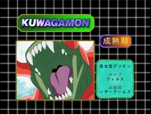 Digimon: Digital Monsters - The Complete Collection (Saban Entertainment - English dub) : Toei Animation, Saban Entertainment and Fox Kids : Free Download, Borrow, and Streaming : Internet Archive