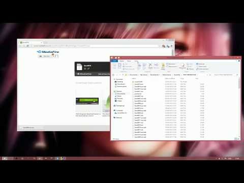 How to download Borderlands 2 character saves! (VERY EASY)