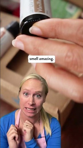 How To Make Reed Diffusers-- Quick & Easy 🌸