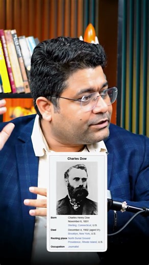 Market Structure Never Changes | Smart Money Concepts | ‪@HOLDwithPriyank‬