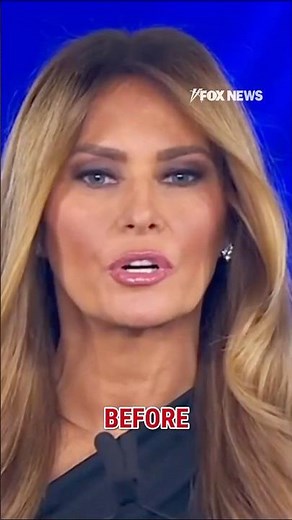 GOING HOLLYWOOD: Melania Trump unveils NEW film production company #foxnews #news #shorts