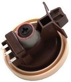 Samsung Washing Machine Error Code LE 1E - What To Check - How To Fix