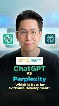 ChatGPT vs Perplexity – Best AI Tool in 2026?