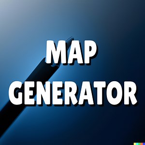 Map Generator for Brawl Stars by Colttt