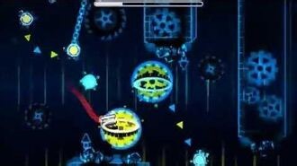 Geometry Dash - 8o (Demon) - by Zobros (me) and Etzer