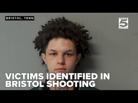 Bristol, Tennessee police investigating double homicide, victims identified