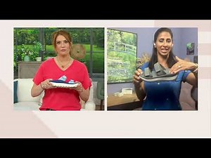Vionic Adjustable Recovery Slide Sandals - Renewal on QVC