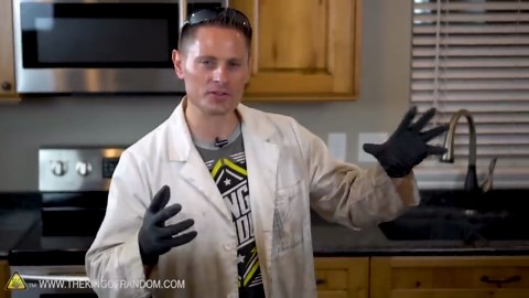 DIY Gunpowder: How To Make Your Own At Home