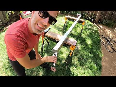 How to Install Gutter End Caps