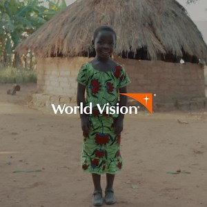 Hope, transformation and impact. Child sponsorship can help achieve this for one child and four more in their community. | World Vision Canada