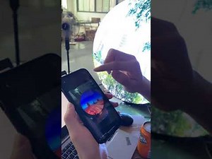 Colorlight led assistant APP user guide