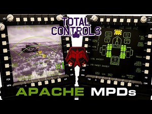 Total Controls Apache MPD Review