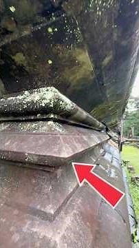 Did a lost civilization engineer this foundation?