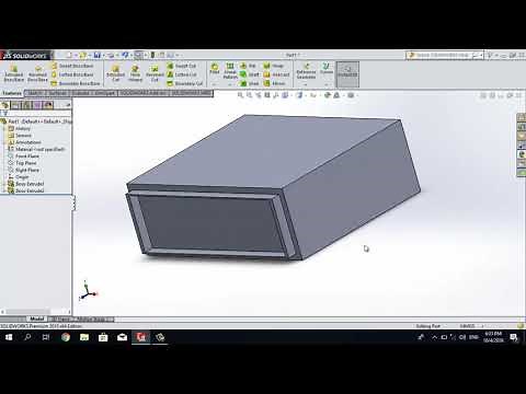 Solidworks To Revit