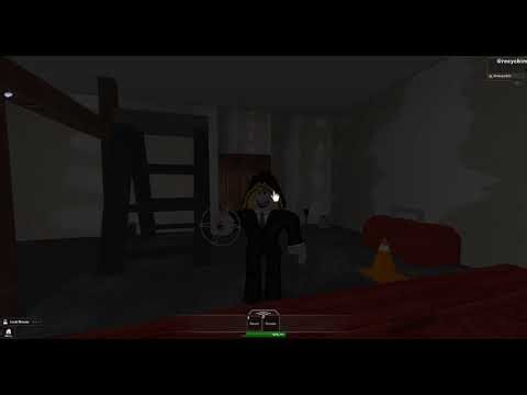 joshman601's Horror Hotel (INDEV 2013 VERSION)