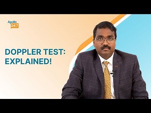 Doppler Ultrasound: What Is It, Purpose and Procedure