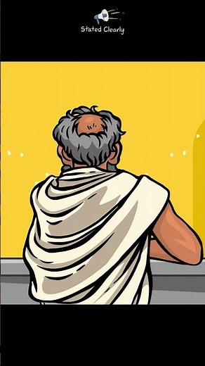 Atomic Theory In Ancient Greece #chemistry #history