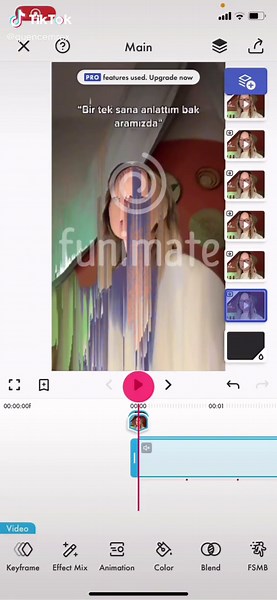 Funimate Edit Rehberi: Hileli İndirme ve Ghost Yapımı