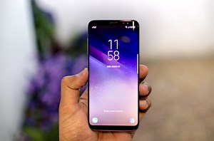 ROM-In-Feature: Install This Galaxy S8 and S8+ ROM to Get All the Note 8 Awesomeness