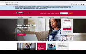 Take a look! 👀 Our website has a new automated chat feature that can help you pay your bill, report an outage and so much more! Chat with us here: bit.ly/ComEdAI | ComEd