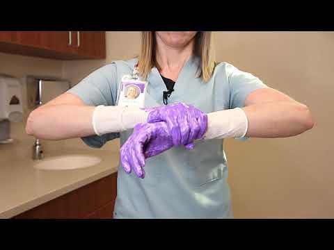 Proper Hand Washing Technique | Shandy RN