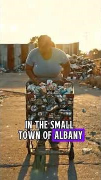 “The Weight of a Black Woman’s Prayer: A Miracle in Georgia”