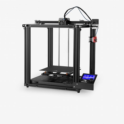 Ender-5 Pro 3D Printer | Creality Official