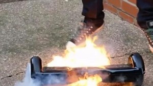 Why smartphone and laptop batteries explode, and what can you do to protect yourself