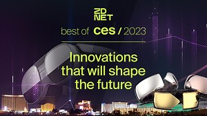 Best of CES 2023: Innovations that will shape the future