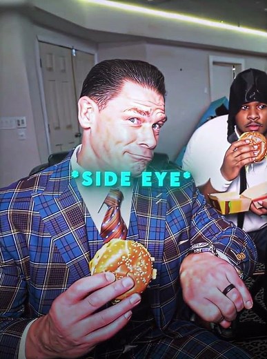 Big Mac Taste Test ft. Kai Cenat, Fanum & JOHN CENA!? 🍔🔥