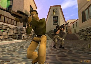 Counter-Strike 1.6 can now be played in your web browser