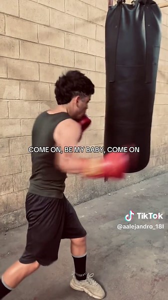 Come on🥰 #boxing🥊 #boxeo #boxeador #paratí #CapCut