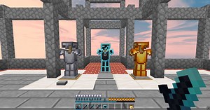 Bombies [180k] - Tron 16x by Tory | PVPRP