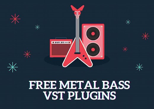 5  Free Metal Bass VST Plugins In 2024 | GuitarClan