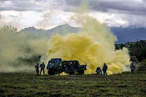Army CBRN Specialist (MOS 74D): 2023 Career Details