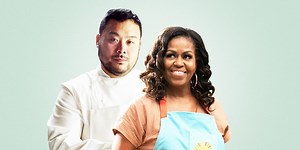 Explore the Culinary World And Beyond With the Best Cooking Shows on Netflix